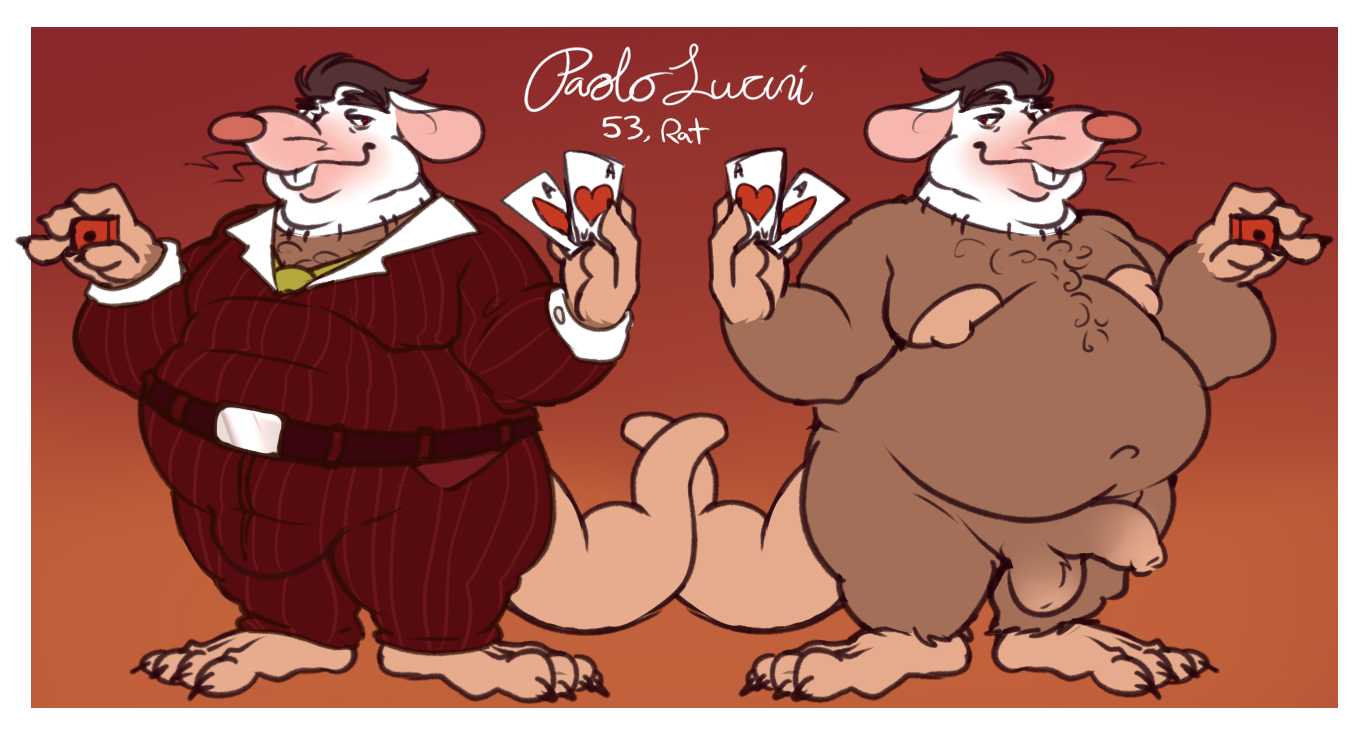 paolo ref
